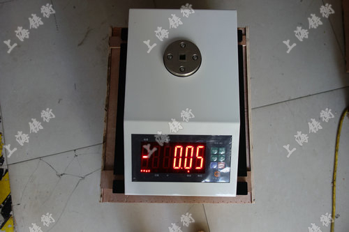 特殊定制扭力扳手检定仪图片