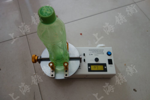 白酒瓶盖扭矩测试仪图片