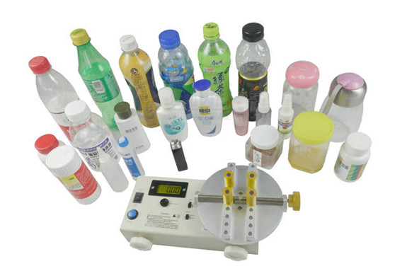 药用瓶盖开启力测试仪 药品包装瓶盖扭矩检测仪器
