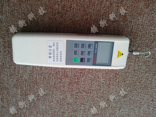 SGHF推拉力计图片