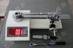 SGXJ-200扭力扳手测量仪