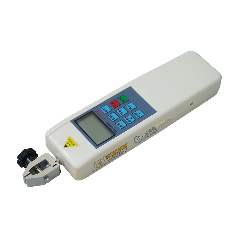 数显式推拉力计